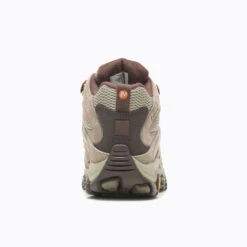 'Merrell' Women's Moab 3 WP Mid Hiker - Bungee Cord 12 'Merrell' Women's Moab 3 WP Mid Hiker - Bungee Cord -Shoe Joy Shop MRLW J035848 022322 S21 270 1024x1024@2x