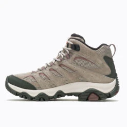 'Merrell' Women's Moab 3 Mid Hiker - Falcon 13 'Merrell' Women's Moab 3 Mid Hiker - Falcon -Shoe Joy Shop MRLW J036596 032321 S22 180 1024x1024@2x
