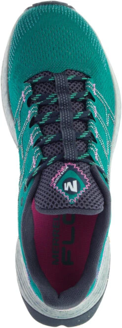 'Merrell' Women's Moab Flight - Marine -Shoe Joy Shop MRLW J066814 042420 S21 TOP 1024x1024@2x