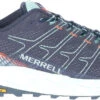 'Merrell' Women's Moab Flight Athletic Trail - Navy 2 'Merrell' Women's Moab Flight Athletic Trail - Navy -Shoe Joy Shop MRLW J066816 042420 S21 000 1024x1024@2x