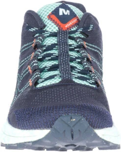 'Merrell' Women's Moab Flight Athletic Trail - Navy -Shoe Joy Shop MRLW J066816 042420 S21 090 1024x1024@2x