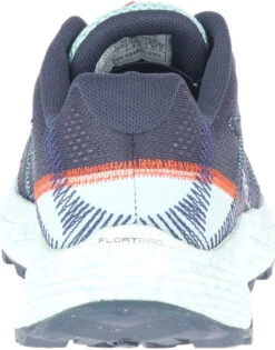 'Merrell' Women's Moab Flight Athletic Trail - Navy -Shoe Joy Shop MRLW J066816 042420 S21 270 1024x1024@2x