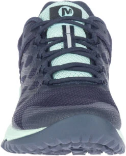 'Merrell' Women's Antora 2 Athletic - Navy 13 'Merrell' Women's Antora 2 Athletic - Navy -Shoe Joy Shop MRLW J066844 042220 S21 090 1024x1024@2x