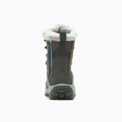 'Merrell' Women's Thermo Rhea 200GR WP Winter Mid Hiker - Olive -Shoe Joy Shop MRLW J18914 083021 F19 270 1024x1024@2x