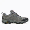 'Merrell' Women's Moab 3 WP Hiker - Granite -Shoe Joy Shop MRLW J500160 032221 S22 000 1024x1024@2x