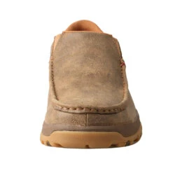 'Twisted X' Men's Cellstretch Slip On Driving Moc - Bomber -Shoe Joy Shop MXC0003.05 1024x1024@2x