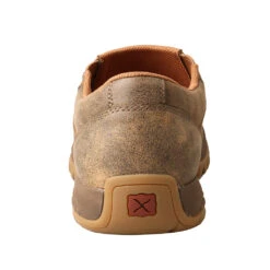 'Twisted X' Men's Cellstretch Slip On Driving Moc - Bomber -Shoe Joy Shop MXC0003.06 1024x1024@2x