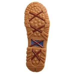 'Twisted X' Men's 6" WP Work Soft Toe - Distressed Saddle -Shoe Joy Shop MXCW001 BT 4800x4800 00179278 07c2 411b bcfb 684f481f84eb 1024x1024@2x