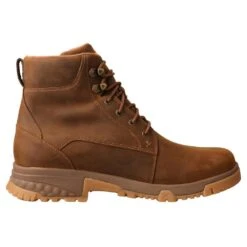 'Twisted X' Men's 6" WP Work Soft Toe - Distressed Saddle -Shoe Joy Shop MXCW001 RT 4800x4800 ed473054 e888 496a bd4c 17debe0ba87d 1024x1024@2x