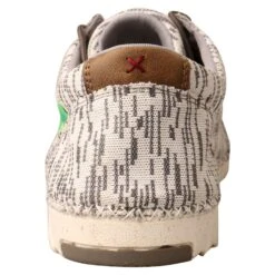 'Twisted X' Men's Zero-X Oxford - White / Grey -Shoe Joy Shop MZX0001 BK 4800x4800 94c5170a 9969 4782 bfbd 829e79ff517d 1024x1024@2x