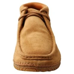 'Twisted X' Men's Zero X™ Chukka - Tan -Shoe Joy Shop MZX0002 FR 4800x4800 505d8eba c941 498d 824f e687b458ce71 1024x1024@2x