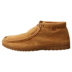 'Twisted X' Men's Zero X™ Chukka - Tan -Shoe Joy Shop MZX0002 LT 4800x4800 6fdde5bf 887f 4201 8cef 632a1d8116e2 1024x1024@2x