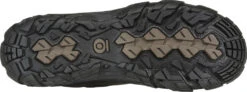 Oboz Footwear 'Oboz' Women's Sawtooth X B-Dry WP Mid Hiker - Rockfall -Shoe Joy Shop M Sawtooth X Mid Rockfall btm 24764 1024x1024@2x