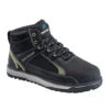 'Nautilus' Men's Urban Int. MetGuard EH SR Alloy Toe - Black / Olive -Shoe Joy Shop N1463 1024x1024@2x