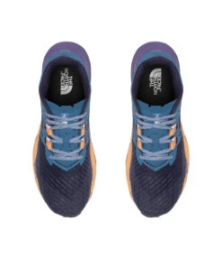 'The North Face' Women's Vectiv™ Eminus - TNF Navy / Banff Blue -Shoe Joy Shop NF0A5G3M 50H detailinstep 1024x1024@2x