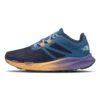 'The North Face' Women's Vectiv™ Eminus - TNF Navy / Banff Blue -Shoe Joy Shop NF0A5G3M 50H hero 1024x1024@2x