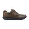 'Nunn Bush' Men's Cam Moc Toe Oxford - Brown Crazy Horse -Shoe Joy Shop NunnBush Spring 2020 84694 215 ALT 2 1024x1024@2x