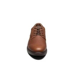 'Nunn Bush' Men's Baybridge Plain Toe Oxford - Brown -Shoe Joy Shop NunnBush Spring 2021 84903 200 ALT 1 1024x1024@2x