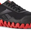 'Reebok' Men's Zig Pulse ESD Comp Toe - Black / Red -Shoe Joy Shop RB3016 expand1 1024x1024@2x