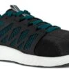 'Reebok' Women's Fusion Flexweave SD Comp Toe - Teal / Black 1 'Reebok' Women's Fusion Flexweave SD Comp Toe - Teal / Black -Shoe Joy Shop RB314 expand 1024x1024@2x