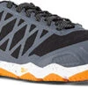 'Reebok' Men's Speed TR ESD Comp Toe - Grey / Orange -Shoe Joy Shop RB4453expand 1024x1024@2x