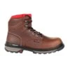 'Rocky' Men's 6" Rams Horn WP Comp Toe - Dark Brown -Shoe Joy Shop RKK0257 profile 1024x1024@2x