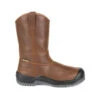 'Rocky' Men's 11" Worksmart Int. Met Guard EH WP Comp Toe - Brown -Shoe Joy Shop RKK0264 profile 1024x1024@2x