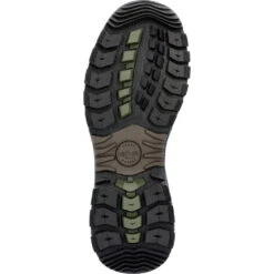 'Rocky' Men's 8" Lynx 800G WP Hunting - Brown / Camo -Shoe Joy Shop RKS0594 outsole 1024x1024@2x