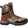 'Rocky' Men's 8" Lynx 800G WP Hunting - Brown / Camo -Shoe Joy Shop RKS0594 profile 1024x1024@2x