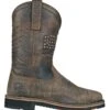 'Hoss Boots' Men's Rushmore Western EH Soft Toe - Rancher Brown 1 'Hoss Boots' Men's Rushmore Western EH Soft Toe - Rancher Brown -Shoe Joy Shop RUSHMORE BROWN SOFTTOE 4L 1024x1024@2x