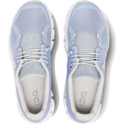 'On Running' Women's Cloud 5 - Nimbus / Alloy -Shoe Joy Shop Screenshot2023 01 31at11.52.21PM cutout 5000x 559be28f 221e 4518 aae3 d6a7412d6962 1024x1024@2x