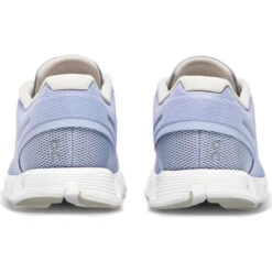 'On Running' Women's Cloud 5 - Nimbus / Alloy -Shoe Joy Shop Screenshot2023 01 31at11.53.10PM cutout 5000x a4b09108 ab7d 4cd9 a77d 252e7eec56af 1024x1024@2x
