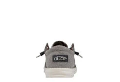 'Hey Dude' Men's Wally Funk - Fallen Rock -Shoe Joy Shop US 01 501912 04 94709 1024x1024@2x