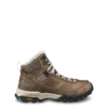 'Vasque' Women's Talus AT (All-Terrain) Ultradry™ WP Hiker - Brindle / Baltic -Shoe Joy Shop VQ07387C MUL N1 0719 1024x1024@2x