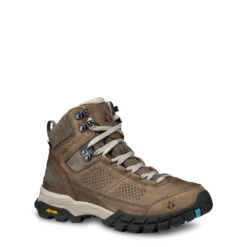 'Vasque' Women's Talus AT (All-Terrain) Ultradry™ WP Hiker - Brindle / Baltic -Shoe Joy Shop VQ07387C MUL N2 0719 1024x1024@2x