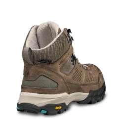 'Vasque' Women's Talus AT (All-Terrain) Ultradry™ WP Hiker - Brindle / Baltic -Shoe Joy Shop VQ07387C MUL N3 0719 1024x1024@2x