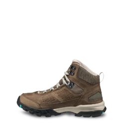 'Vasque' Women's Talus AT (All-Terrain) Ultradry™ WP Hiker - Brindle / Baltic -Shoe Joy Shop VQ07387C MUL N4 0719 1024x1024@2x