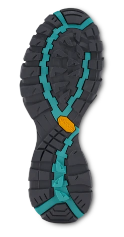 'Vasque' Women's Talus AT (All-Terrain) Ultradry™ WP Hiker - Brindle / Baltic -Shoe Joy Shop VQ07387C MUL N6 0719 1024x1024@2x