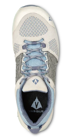 'Vasque' Women's Breeze Lite Low GTX WP Shoe - Lunar Rock / Celestial Blue 10 'Vasque' Women's Breeze Lite Low GTX WP Shoe - Lunar Rock / Celestial Blue -Shoe Joy Shop VQ07535C MUL N5 0819 1024x1024@2x