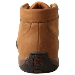 'Twisted X' Women's 4" Chukka Driving Moc EH Steel Toe - Distressed Saddle -Shoe Joy Shop WDMST01 BK 4800x4800 0e25db7f 248e 4f74 a643 48a7fe8fac02 1024x1024@2x