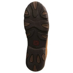 'Twisted X' Women's 4" Chukka Driving Moc EH Steel Toe - Distressed Saddle -Shoe Joy Shop WDMST01 BT 4800x4800 cb66a05c c899 4e3b bec5 952a0c54fab3 1024x1024@2x