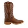 'Twisted X' Women's 11" Tech X Western Square Toe - Roasted Pecan -Shoe Joy Shop WXTR002.02 4800x4800 R 1024x1024@2x