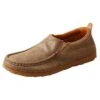 'Twisted X' Women's Zero-X™ Slip On - Bomber / Brown -Shoe Joy Shop WZXS001 AG 4800x4800 0e3ad776 8508 4395 b1fe 47f7e30b8f07 1024x1024@2x