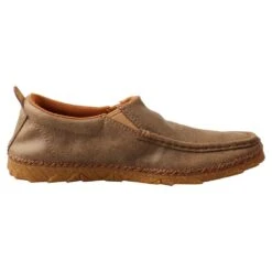 'Twisted X' Women's Zero-X™ Slip On - Bomber / Brown -Shoe Joy Shop WZXS001 RT 4800x4800 45f0aa02 6a34 48a0 ac8a bda5ec197db1 1024x1024@2x