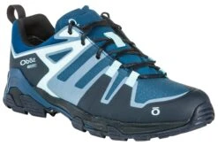Oboz Footwear 'Oboz' Women's Arete Low BDry WP Hiker - Ocean 12 Oboz Footwear 'Oboz' Women's Arete Low BDry WP Hiker - Ocean -Shoe Joy Shop W AreteLowB DRY Ocean 34 1024x1024@2x