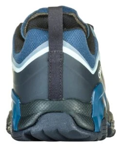 Oboz Footwear 'Oboz' Women's Arete Low BDry WP Hiker - Ocean 11 Oboz Footwear 'Oboz' Women's Arete Low BDry WP Hiker - Ocean -Shoe Joy Shop W AreteLowB DRY Ocean back 1024x1024@2x