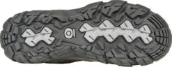 Oboz Footwear 'Oboz' Women's Sawtooth X Mid Hiker - Drizzle -Shoe Joy Shop W Sawtooth X Mid Drizzle btm 06340 1024x1024@2x