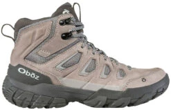 Oboz Footwear 'Oboz' Women's Sawtooth X Mid Hiker - Drizzle
