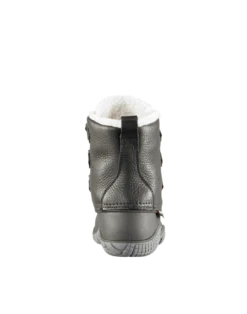 'Baffin' Women's 8" Yellowknife Insulated WP Boot - Black -Shoe Joy Shop YELLOWKNIFE BB1 HEEL 1024x1024@2x