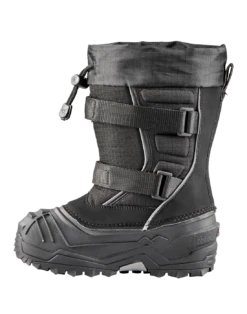 'Baffin' Kids 10" Young Eiger WP Insulated Boot - Black -Shoe Joy Shop YOUNGEIGER BK1 MEDIAL 1024x1024@2x
